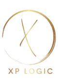 xp logic logo